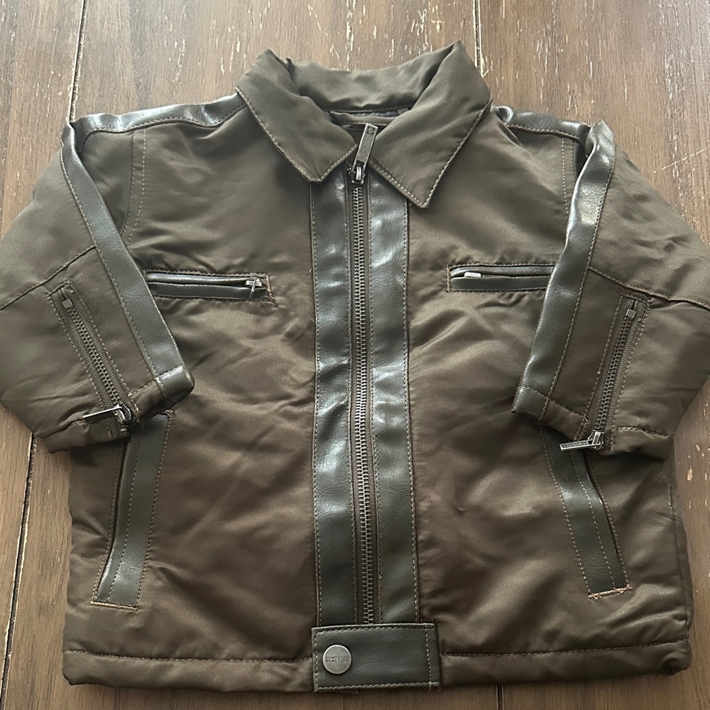 Kenneth Cole reaction jacket 18M*